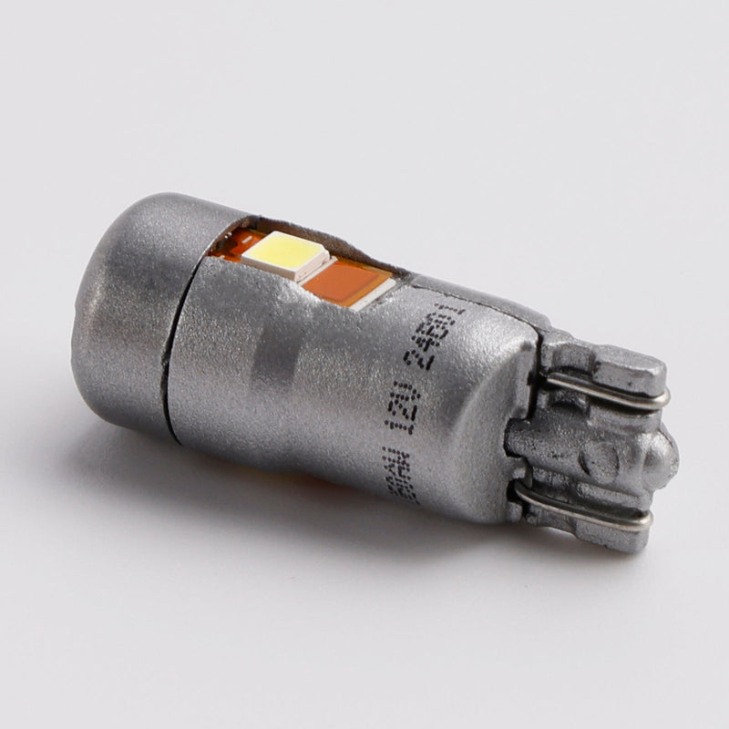 Auto Licht LED-T10 Ultinon Pro6000 W5W 11961U60AW 6800K 80LM Für PHILIPS