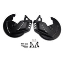 Capas de disco de freio dianteiro para Honda Goldwing GL1800 F6B 01-15