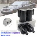 ABC Hydraulik-Federungsventilblock 2203201258 Passend für Mercedes R230 SL500 SL55