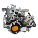 1986–1987 Isuzu Trooper 2-Zylinder-Vergaser 8943377840