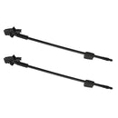 2015–2023 Dodge Challenger 2x Scheibenwaschdüse Wischerspray 68217041AC