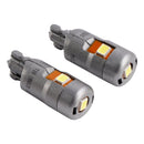 Auto Licht LED-T10 Ultinon Pro6000 W5W 11961U60CB 6000K 130LM Für PHILIPS