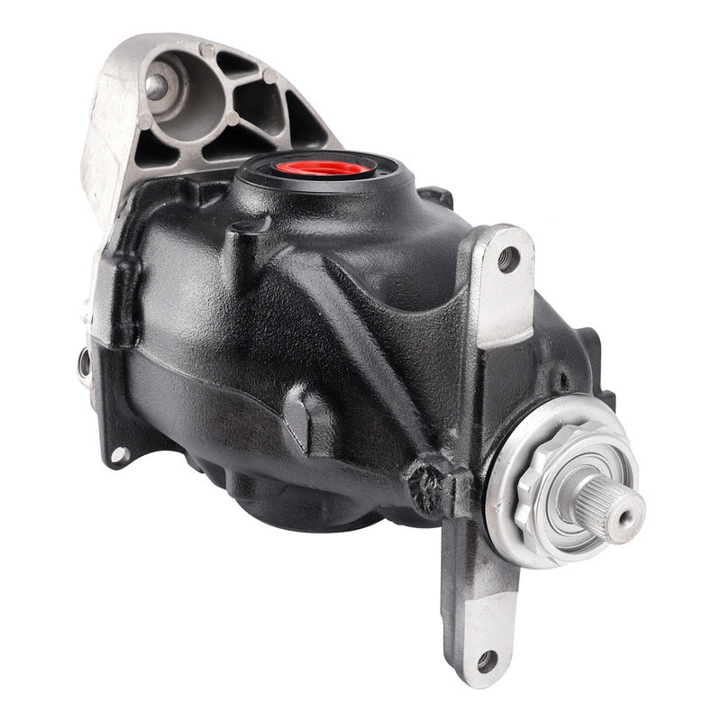 07/2010-02/2015 BMW 1 Series F20 5 Türer Fließheck Hinterachsdifferential 33107616972 33107616971 2,81 Verhältnis