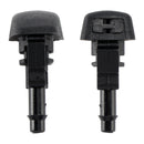 2x 23181646 Scheibenwaschdüse für Chevrolet Silverado 1500 2014-2019