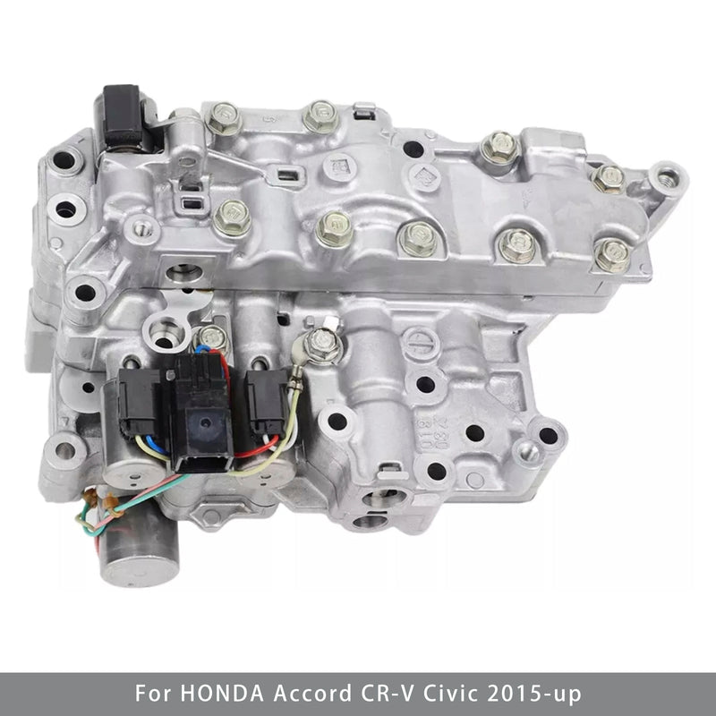 2015-up HONDA Accord CR-V Civic CVT-Ventilkörper 27000-5X9-014