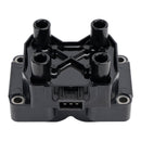 Zündspule 0221503407 Für Land Rover Discovery Range Rover