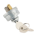 25 099 37-S 2509937S Ruohonleikkurin sytytyskytkin Kohlerille 25 099 32-S 2509932S