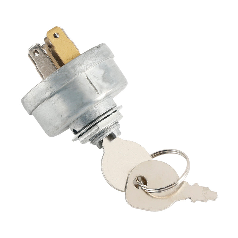 25 099 37-S 2509937S Ruohonleikkurin sytytyskytkin Kohlerille 25 099 32-S 2509932S