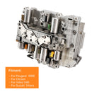 Korpus zaworu skrzyni biegów TF-71SC 6-biegowej do Peugeota Volvo