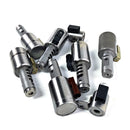 Citroen Volvo Fiat Peugeot Renault 8st TF80-SC TF81-SC AF40-6 AWF21 AF40 Transmissionsmagnetsats