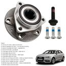 Radnabenlager-Baugruppe für Audi Q3 F3B/F3N (2018–2025) 5Q0407621A 8S0498625A