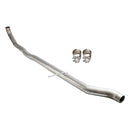 2014-2018 3,0 l Ecodiesel Dodge Ram 1500 Jeep Grand Cherokee 3" DPF-Löschrohr