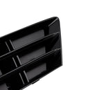 2016–2018 Audi A4 B9 2 Stück Front Nebelscheinwerfer Grill untere Stoßstange Grill