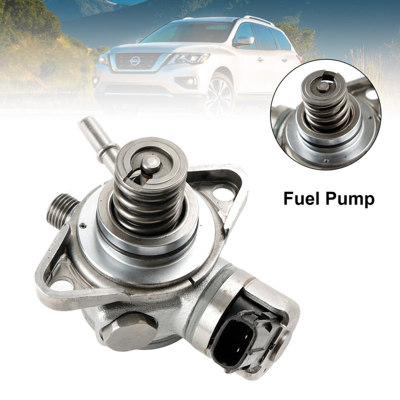 Hochdruck-Kraftstoffpumpe für Nissan Pathfinder, für Infiniti QX60 17–22, 166306KA0A