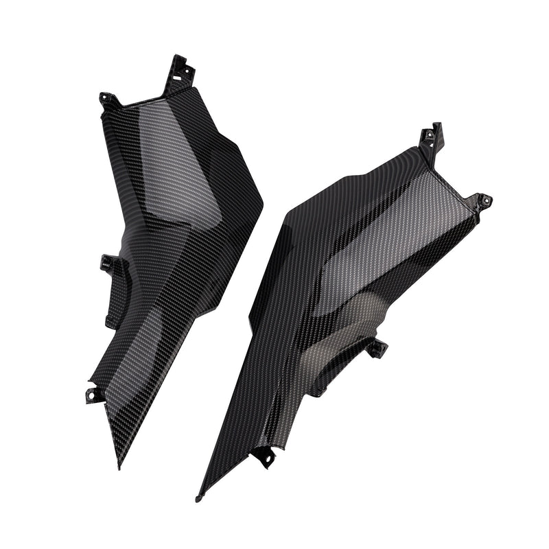 2022-2025 Honda ADV 350 Sitz-Seitenverkleidung