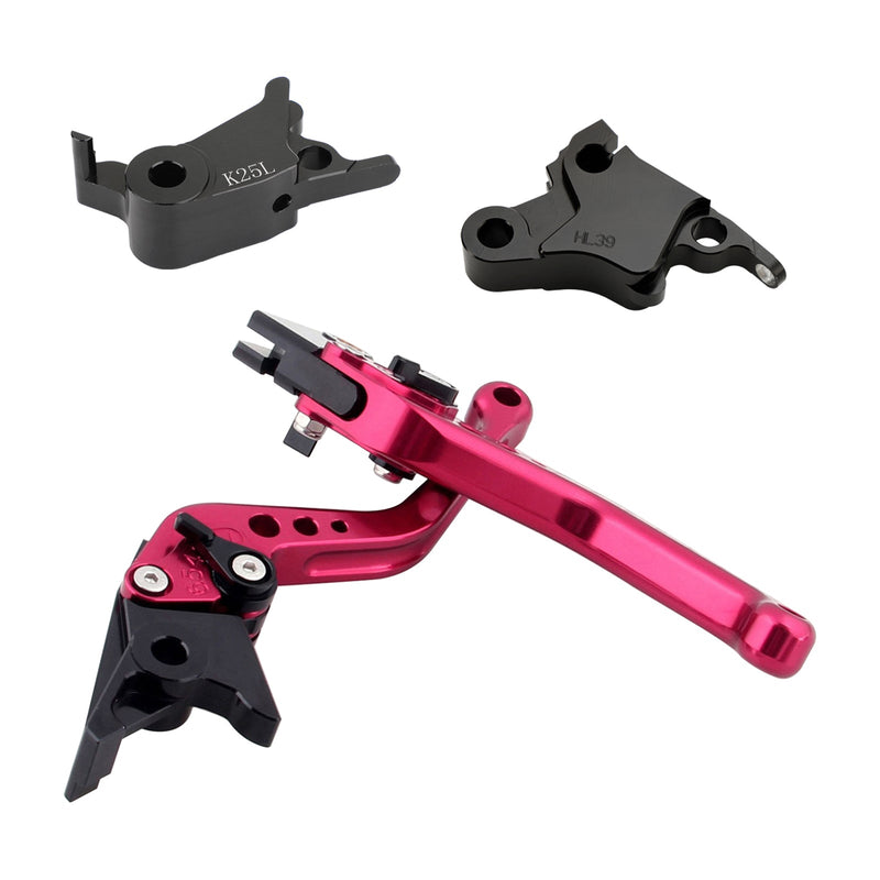 2023 CFMOTO 800 NK Ny kort kopplingsbromsspak