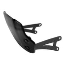 2024-2025 SCRAMBLER 400 X Motorrad Windschutzscheibe Windschutz