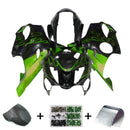 Injection Verkleidung Kit Karosserie Kunststoff ABS Für Honda CBR600 F4 1999-2000