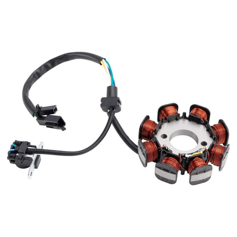 Suzuki Shogun RR 125 FD125 8 Coil-4 Cable-Stator Module 32101-20G60