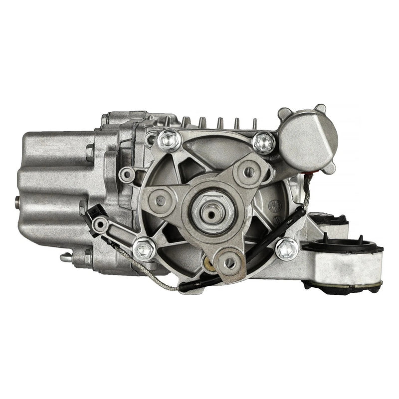 09.2018-08.2020 Seat LEON ST (5F8) 2.0 TSI 4Drive Hinterachsgetriebe Differential 0CQ525010T