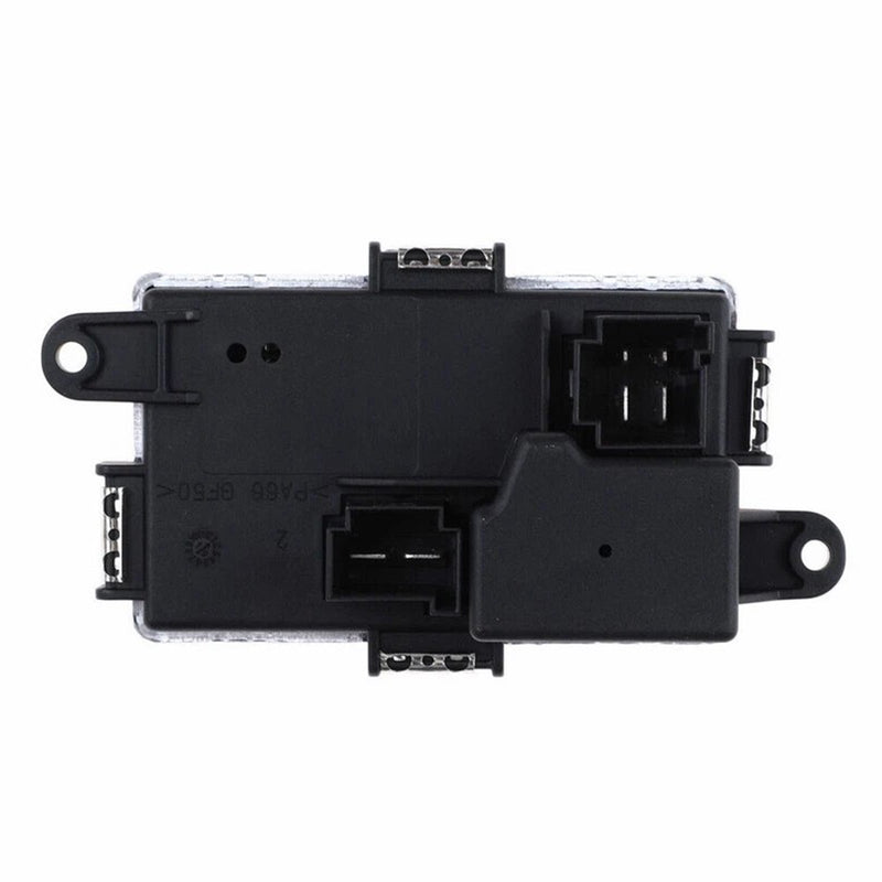 Heizungsgebläseregler-Widerstand A2128702110 für Mercedes-Benz W204 W207