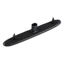 2006–2009 Pontiac Solstice GXP LED 3. dritte Bremsleuchte Bremslicht Lampe 28 K schwarz