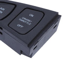 Tempomat- und Hupenschalterknopf 901-0008 2590922C1 für International 4100