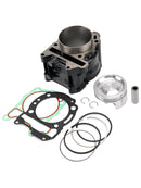 Cylinderhoved eftersynssæt til Piaggio Beverly Carnaby Vespa GTS GTV 300 4T