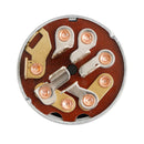 25 099 37-S 2509937S Ruohonleikkurin sytytyskytkin Kohlerille 25 099 32-S 2509932S