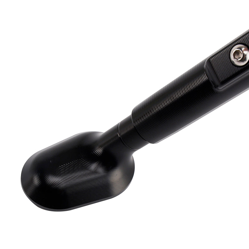 Einstellbare Fuß Seite Stehen Kickstand fit für Yamaha Tenere 700 2019-2024