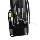 Volvo Penta SX-A DPS-A Reparasjonssett for trim og tiltpumpedeksel 21945911 21573835