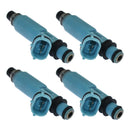 4 Stück Kraftstoffeinspritzdüsen für Toyota Solara Camry 2.2L 23250-03010 23250-74250