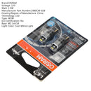 2x pro OSRAM 2980CW autožárovky W5W 12V1,5W W2.  1x9,5d