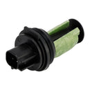 Jeep Cherokee 2014-23 68225064AA: n etulevyn pesukonan säiliön täyttöasteikko