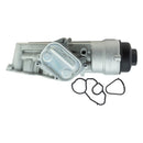 11417600468 Motorölkühler-Filtergehäuse für BMW F20 F21 F30