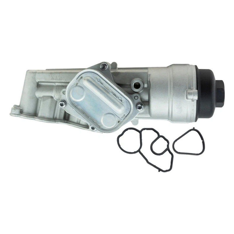 11417600468 Motorölkühler-Filtergehäuse für BMW F20 F21 F30