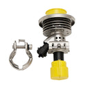 2010-2012 para Mercedes-Benz R350 Módulo de inyector de líquido de emisiones diésel (DEF) A1644900513