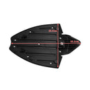 2024-2025 Aprilia Rs 457 bakre beklädnad för baksätet beklädnad