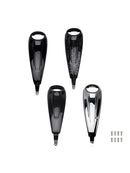 Armaturenbrett-Konsolen-Tankabdeckung für Touring Road Glide/Street Glide 2023–2025