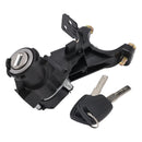 Tenningslås sylinderbryter Starter 51865543 51928526 for Vauxhall Combo D 2010-