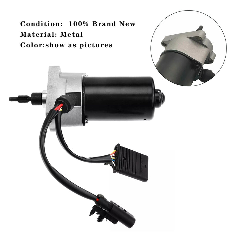 2008-2011 Mercedes Benz Ml500 Differentiallåsmotor 1645400288