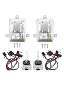 2010-2014 Mini Cooper 1.6L Automatik Xenon-HID-Scheinwerfer-Vorschaltgerät-Steuergerät 130732926301 725