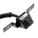 Infiniti Q50 Q60 (2014–2023) Frontstoßstangengrill-Kamera mit Einparkhilfe 284F14GA1A