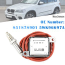 Stickoxid-NOx-Sensor 851878901 5WK96697A für BMW E70 F30 X5 328dxDrive