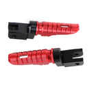 Reposapiés delantero para MV AGUSTA Brutale 675 800 1000 F3 675 800 F4/R