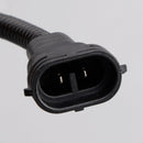 Auto Licht LED-NEBEL X-tremeUltinon LED H8/H11/H16 12834UNIX2 12V10W Für PHILIPS