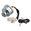 Passer til Mahindra Tractor 4525 4535 00558982R93 Ignition Switch Starter Switch