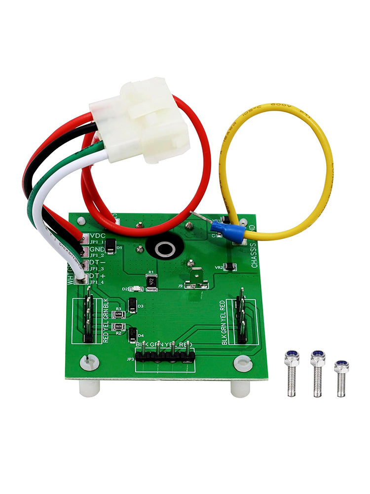 SCQ Surge Boord 521218 for Pentair Intellitouch/EasyTouch Load Center