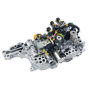 Těleso ventilu převodovky Nissan Pathfinder JF018 CVT