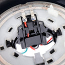 2003-2009 Renault Scenic II Grand Scenic II Feder Wickelfeder 7701060399